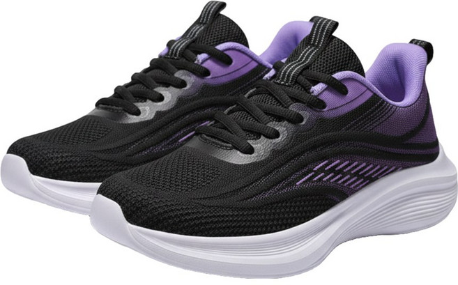 여성 가벼운 여성 테니스화