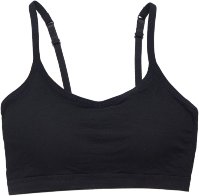 벨에라 모달 노와이어 일체형 브라캡 브라탑 나시 2종세트