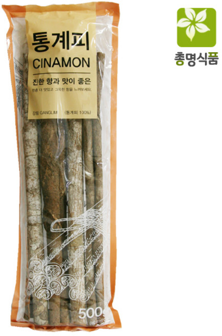 통계피 베트남산, 1개