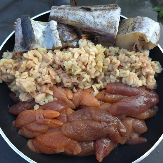 알탕 밀키트, 1개, 1g