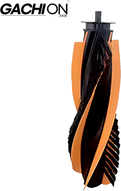 호환제품 JONR 존알 P20 PRO 진공 로봇 청소기 소모품 메인 브러쉬 가치온, 1개, 컨텐츠 참조