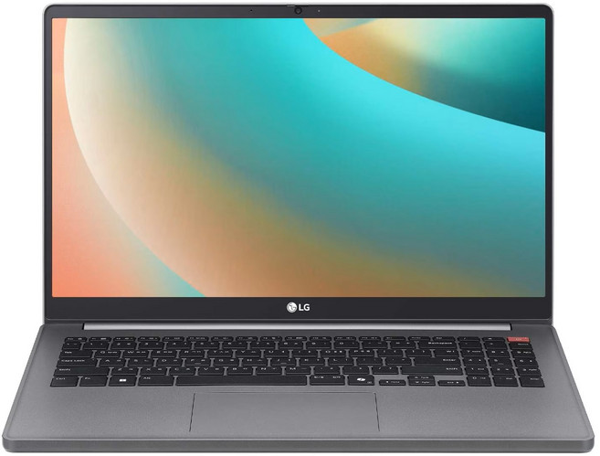 LG전자 2024 울트라 PC 15 코어i3 인텔 13세대, 타이탄실버, 256GB, 16GB, WIN11 Pro, 15U50T-GR3CK