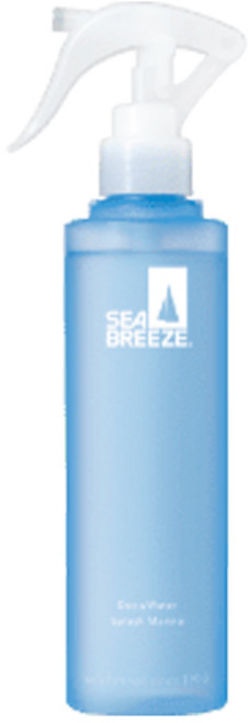 씨브리즈 하이큐 데오워터 데오드란트 145ml Splash Marine향, 1개