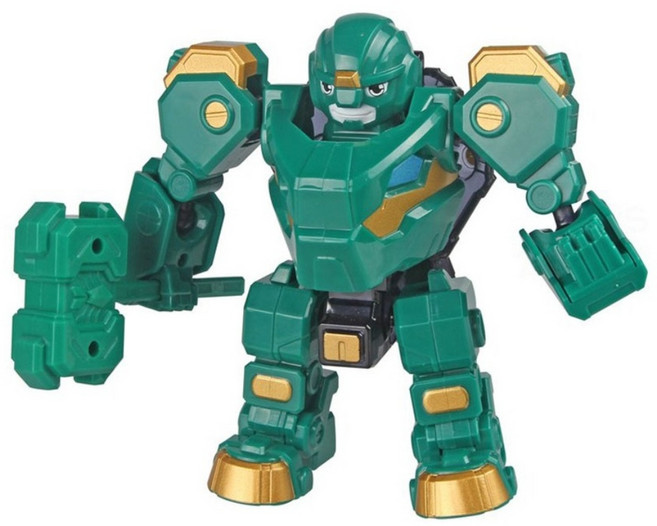 시노스톤 혼마 의 시노스톤 현무 배틀로봇, 혼합색상, 1개