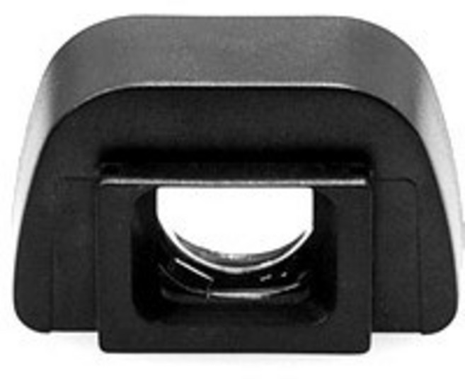 호루스벤누 아이컵익스텐더 EN-2 (D300 D3000 D5100 D40 D70등/니콘아이컵호환), 1개