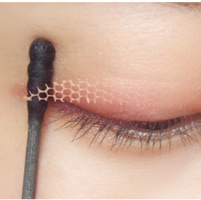 티안나는 쌍테 자연스러운 방수 쌍꺼풀 테이프 2종류 120매, 1세트