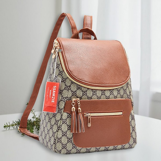 쌈지마켓 여성가방 백팩 가방
