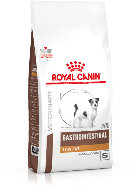 로얄캐닌 강아지 가스트로 인테스티널 로우팻 스몰독 사료 3.5kg, 닭, 1개