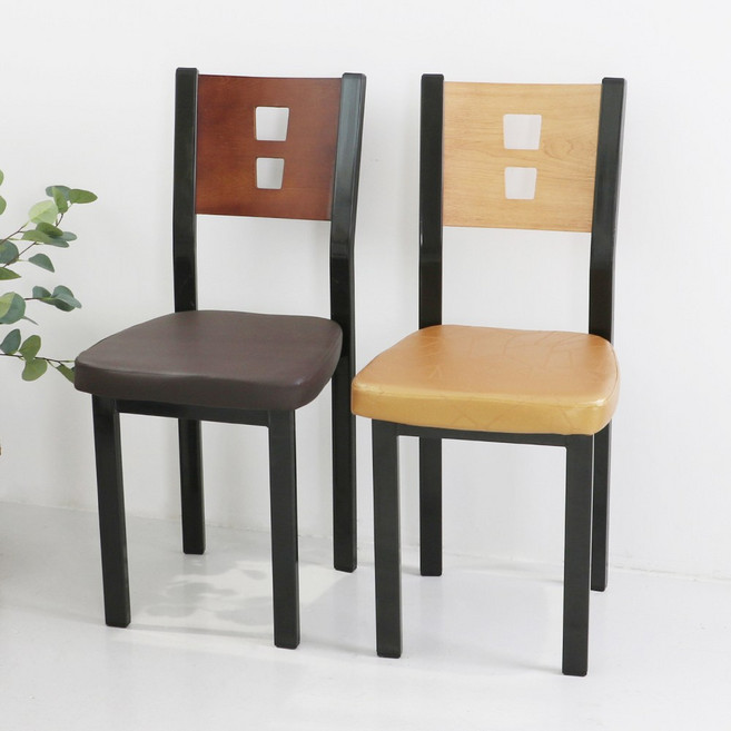 체어센스 두각 의자 카페 식탁 인테리어 체어, 두각 앤틱, 1개