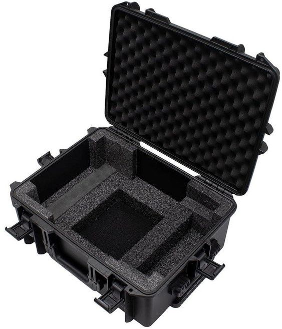 [미국수입정품] 오딧세이 Odyssey Vulcan Series 트롤리 케이스 - 야마하 DM3 278033, [미국수입정품] 오딧세이 Odyssey Vulcan S