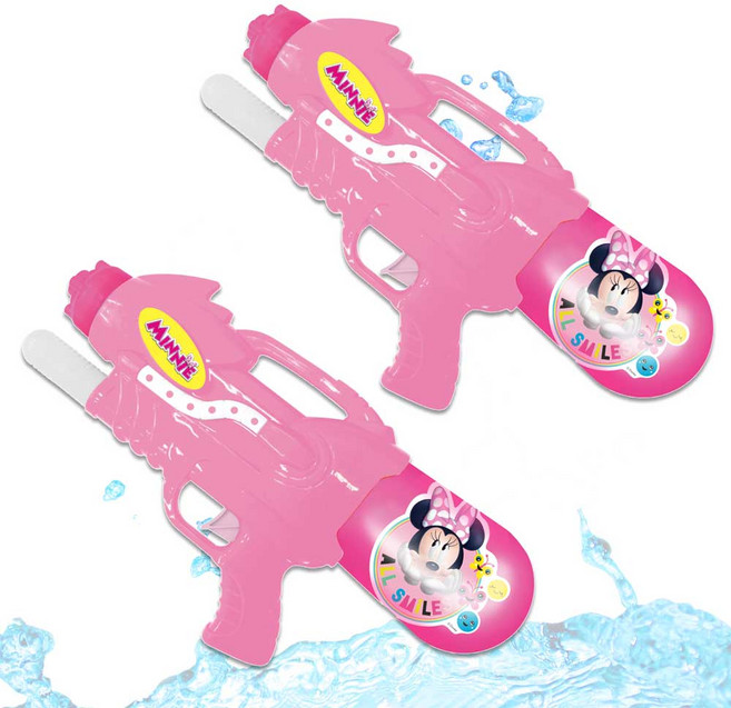 위니코니 미니마우스 물총 WG-A2Z04, 2개, 2개