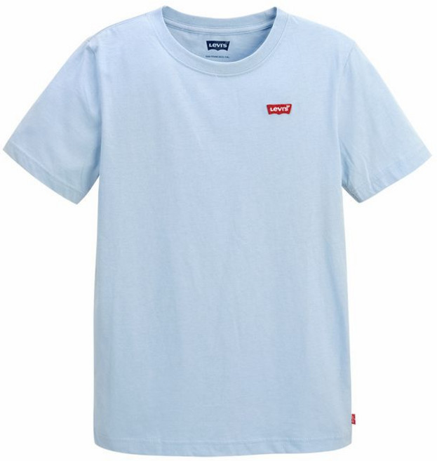 리바이스 키즈 스몰로고배트윙티셔츠 주니어