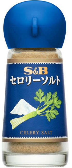 에스비식품 셀러리솔트 23g, 1개