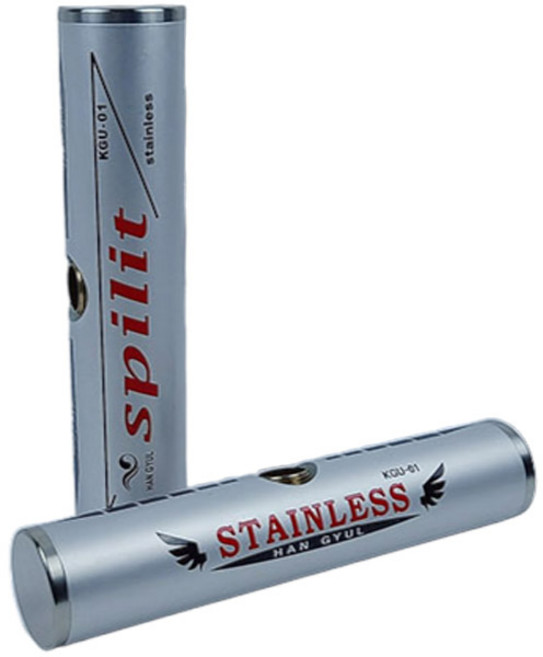 대덕 게이트볼 스텐헤드 DD-SS40200 / DD-SS45200, DD-SS40200 40x200mm, 1개