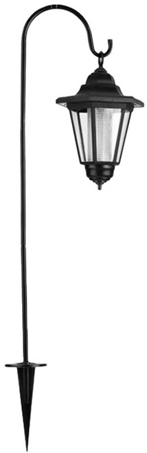 지오비즈 육각등 고리형 태양광 LED 정원등