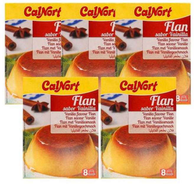 칼노트 플란(푸딩믹스) 플란 푸딩믹스 조미료 스톡 향신료 스톡감미료 치킨스톡 혼합소스, 130g