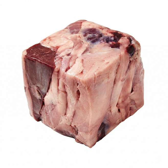 한우우족도가니스지 한우우족1kg+한우도가니 200g+한우스지 200g, 1개, 200g