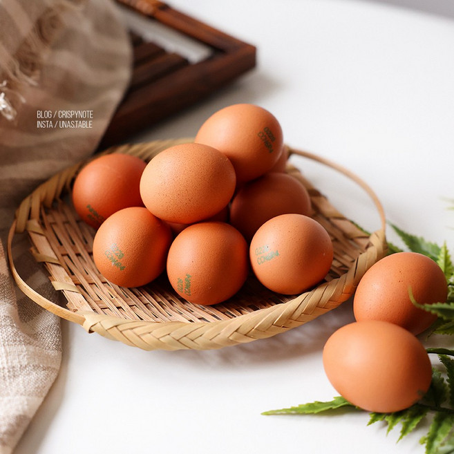 에그랑 특란, 60구, 1개