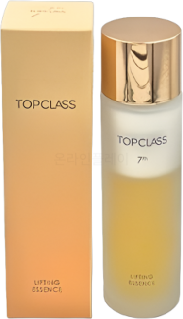 참존 탑클래스 리프팅 에센스, 100ml, 1개