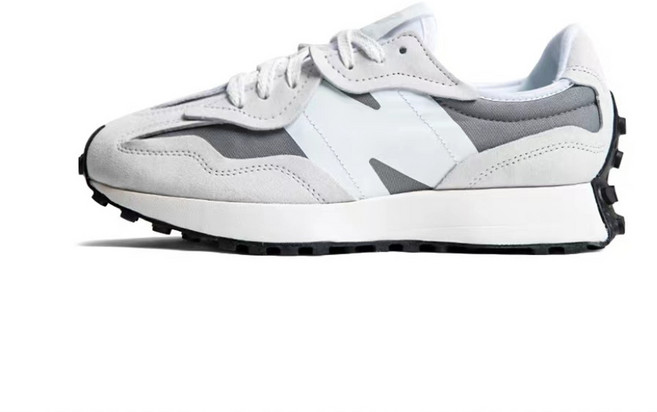 뉴발란스 발편한 운동화 러닝화 / U327WED-mdy