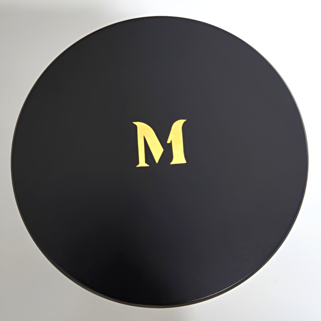 [정품]MCC 퍼펙트 피니쉬 루스파우더 고밀착력 파우더 40g, 23호 네추럴 베이지, 1개