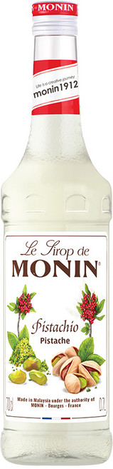 모닌 피스타치오 시럽 700ml