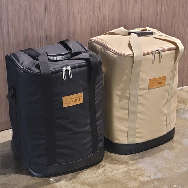 토요토미 도요토미 RS-H29 반사식난로 가방, 탄색+이동링, 1개