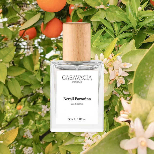 카사바시아 네롤리 포르토피노 오 드 퍼퓸, 1개, 30ml