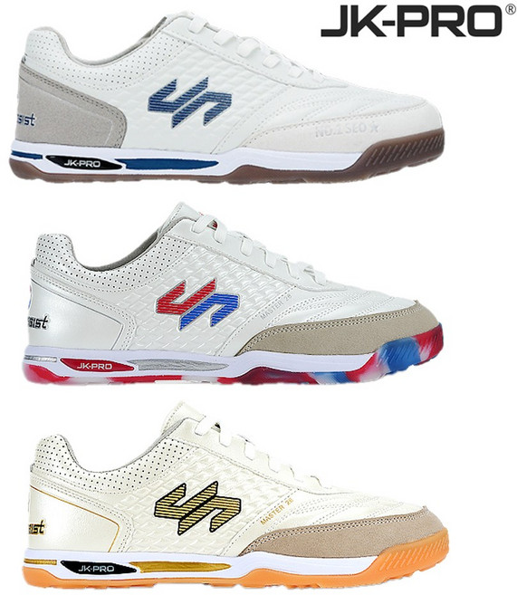 조이킥 족구화 프로 M26