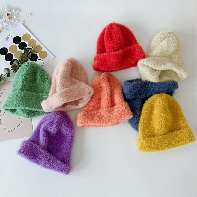 앙디 비니 보들리아 J088