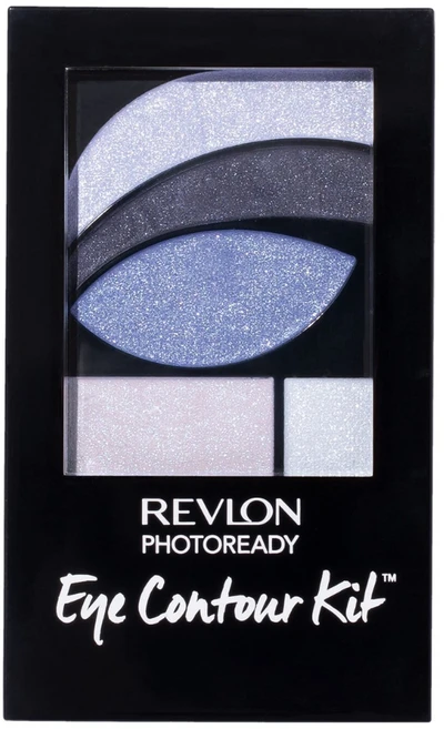 레브론 포토레이디 525 아방가르드 아이섀도우 컨투어 Revlon PhotoReady Eyeshadow Contour Kit, 1개 - 쿠팡