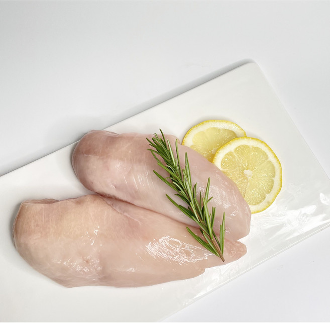 국내산 무항생제 닭가슴살 5kg, 500g, 10개, 냉동 500g x 10팩, 냉동