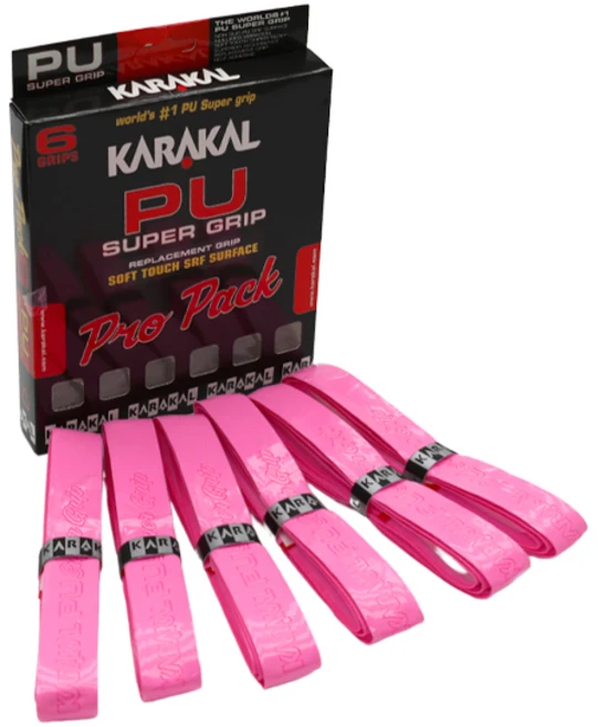 PU 슈퍼 오리지날 어소티드 6팩 핑크(KA66568) - 쿠팡