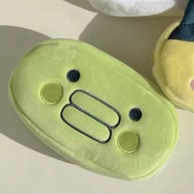 다마고치굿즈 다마고치 마메치 메메치 구치파치 화장품 메이크업 파우치 학용품 필통 굿즈, 1