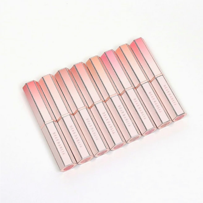 디어달리아 립 얼루어 글로우 샤인 DEARDAHLIA 디어달리아 립얼루어글로우샤인 디어달리아글로우샤인, 04. 키이라, 1개 - 쿠팡