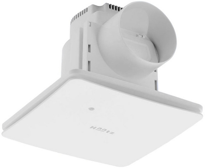 하츠 허리케인 라이트 욕실 환풍기, HBF-H401