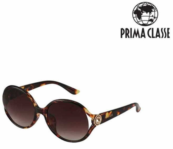 프리마클라쎄 2019 NEW 패션 여자선글라스 P1902-97-DC