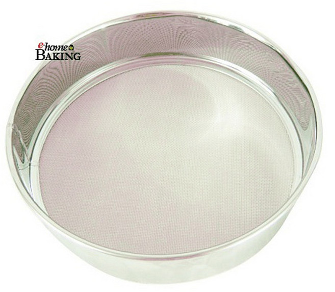 이홈베이킹 분당체 대 중간체 28cm 스텐볼 대에 걸쳐집니다, 1개