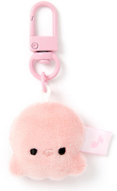 아트박스 아기문어 미니키링