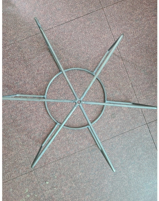 전동스프링청소기용스프링16mm/22mm용 5M/10M15M/20M/록스스프링청소기 /배수관 청소기/하수관청소기, 청소기스프링망16mm용, 1개