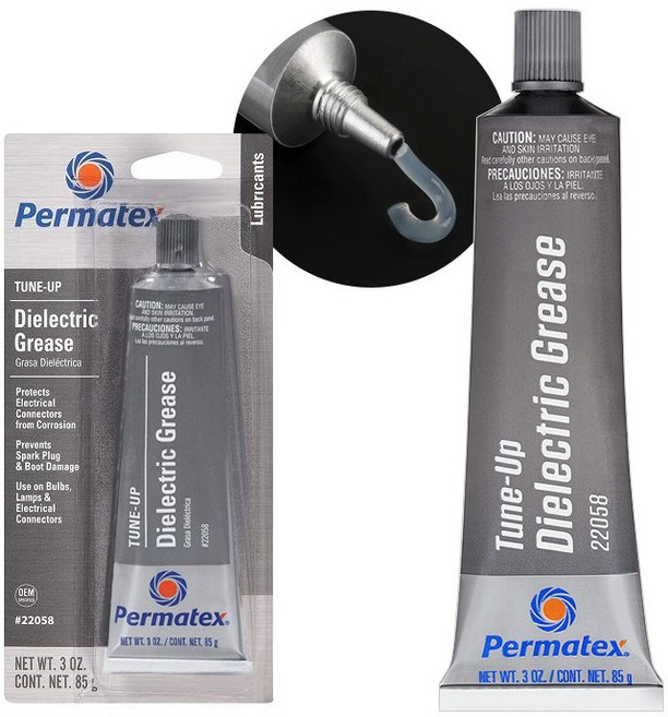 퍼마텍스 키보드 튠업 절연 그리스 22058 85g 스테빌라이저 소음잡는 구리스