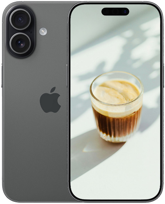 iP17 새상품 미개봉, 256GB, Apple 아이폰 17 블랙