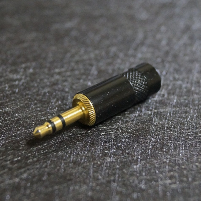 우수몰 저항잭 화이트노이즈제거 사운드블라스터저항잭 잡음제거, 일반용