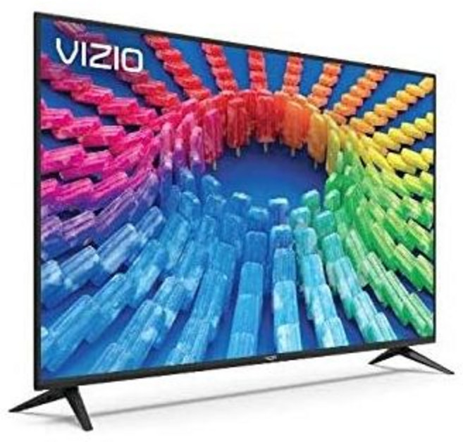 비지오 V-시리즈 43인치42.5인치 다이얼 4K HDR 스마트 TV갱신, 비지오 V-시리즈 43인치42.5인치 다이얼 4K HD