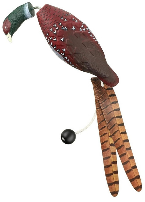 시뮬레이션 덕 범퍼 리트리빙 토이 인터랙티브 도그 트레이닝 엔터테인먼트 토이