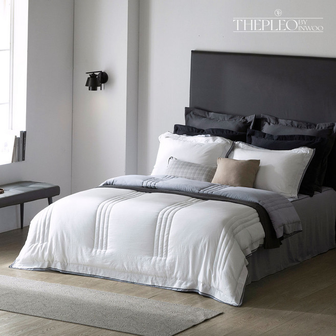 더플레오 호텔컬렉션 브리드 침구풀세트