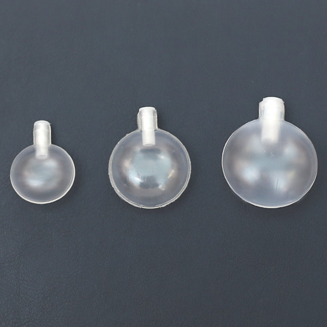 삑삑이(4개/5개) /소리 도구 부자재 딸랑이 장난감, 대, 4개