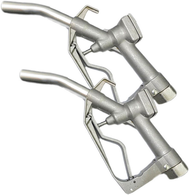 GY한빛테크 수동주유건 주유기부품 주유부품 스파우트호스 스웨벨 급유기, 수동주유건 20A, 1개