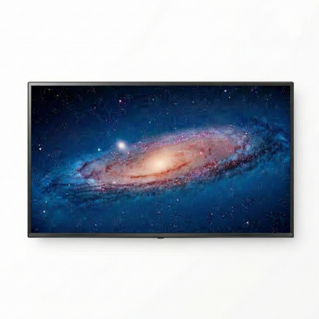 LG전자 2025 LED 울트라 HD 4K 189cm(75인치) 75UK752P0NB 벽걸이 TV