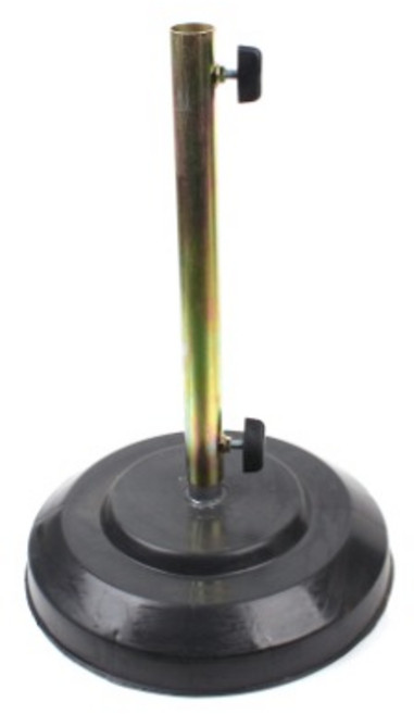 엘토로 대형 파라솔 시멘트 받침대 거치대 지지대 고정대 그늘막 고정지지대